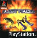 Blast Radius
