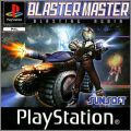 Blaster Master - Blasting Again