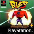 Blasto