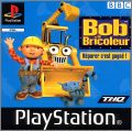 Bob le Bricoleur - R�parer c'est Gagn� ! (Bob the Builder..)