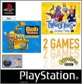 Bob the Builder - Can We Fix It ? + Tweenies - Game Time