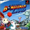 Bomberman Land