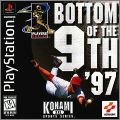 Bottom of the 9th '97 (Jikkyou American Baseball)