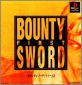 Bounty Sword First