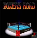 Boxer's Road