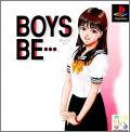 Boys Be... 1 - Kono Koi no Yukue