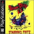 Brain Dead 13 - Starring Fritz
