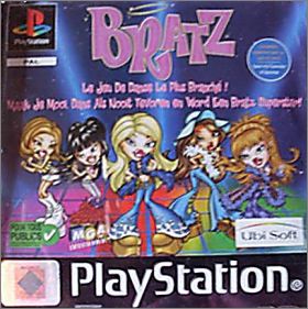 Bratz