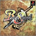 Brave Sword