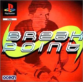 Break Point