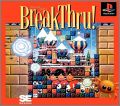 BreakThru !