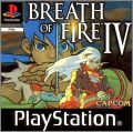 Breath of Fire 4 (IV)