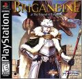 Brigandine - The Legend of Forsena