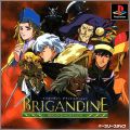 Brigandine - Grand Edition