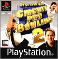 Brunswick Circuit Pro Bowling 2 (II)