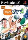 Play 2 (II) - EyeToy