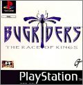 Bugriders - The Race of Kings