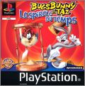 Bugs Bunny & Taz - La Spirale du Temps (... Time Busters)