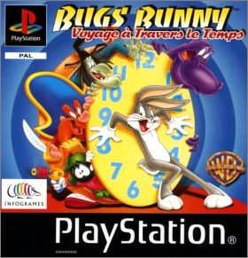 Bugs Bunny - Voyage � Travers le Temps (... Lost in Time)