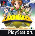 Landmaker (Builder's Block)