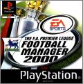 The F.A. Premier League Football Manager 2000 (Bundesliga..)