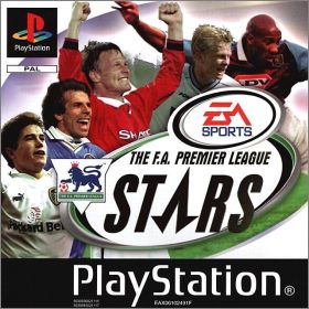 The F.A. Premier League Stars (Bundesliga Stars 2000 ...)