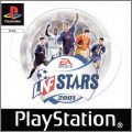 LNF Stars 2001 (The F.A. Premier League... Bundesliga...)