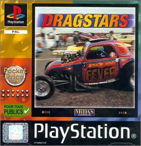 Dragstars (Burn Out)
