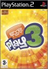 Play 3 (III) - EyeToy