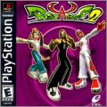 Bust A Groove 2 (Bust A Move II - Dance Tengoku Mix)