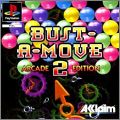 Bust-A-Move 2 (II) - Arcade Edition (Puzzle Bobble 2)