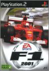 F1 2001