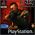 C-12 - Final Resistance