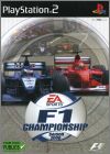 F1 Championship - Saison 2000 (... Season 2000)