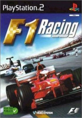 F1 Racing Championship