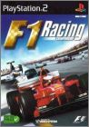 F1 Racing Championship