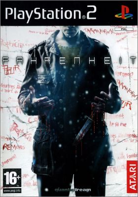 Fahrenheit (Indigo Prophecy)