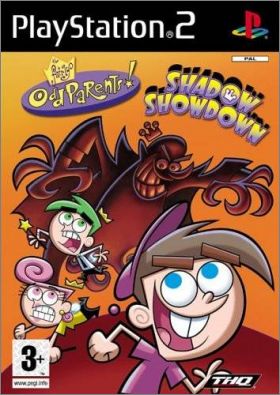 The Fairly OddParents ! - Shadow Showdown