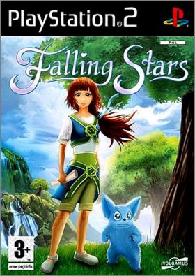 Falling Stars