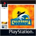 California Surfing