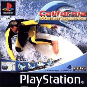 California Watersports