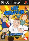 Les Griffin - Le Jeu Vid�o ! (Family Guy - Video Game !)