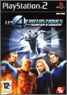 Les 4 Fantastiques et le Surfer d'Argent (Fantastic Four...)