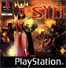Cardinal Syn