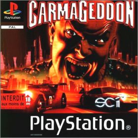 Carmageddon