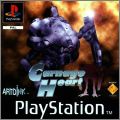 Carnage Heart
