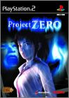 Project Zero 1 (Fatal Frame 1, Zero)