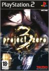 Project Zero 3 (III) - The Tormented (Fatal Frame 3 III ...)