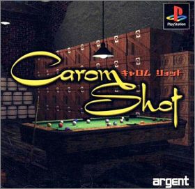 Carom Shot 1