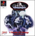 Casper - A Haunting 3D Challenge
